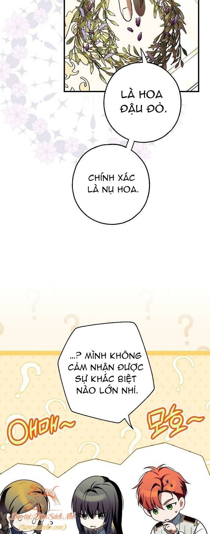 Ai Đó Đang Điều Khiển Cơ Thể Của Tôi - Chap 16 - Trang 38