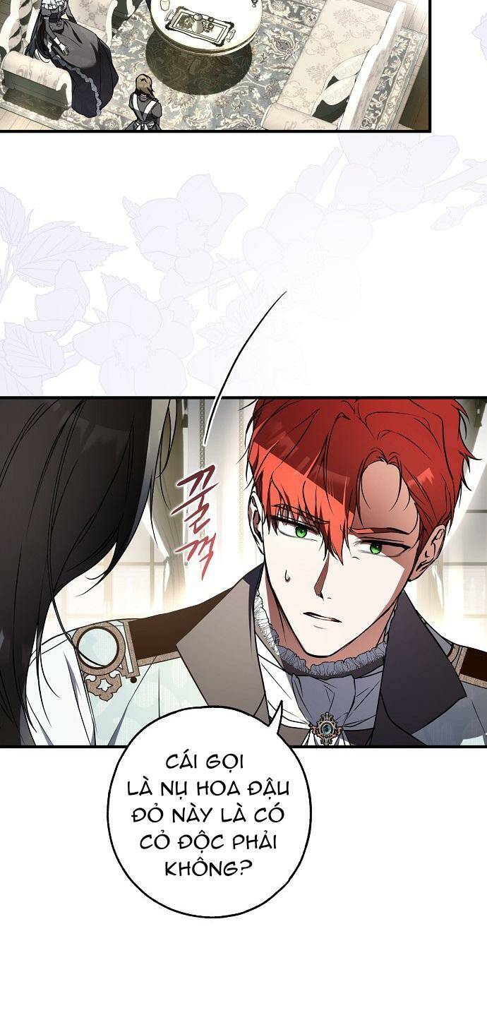 Ai Đó Đang Điều Khiển Cơ Thể Của Tôi - Chap 16 - Trang 41