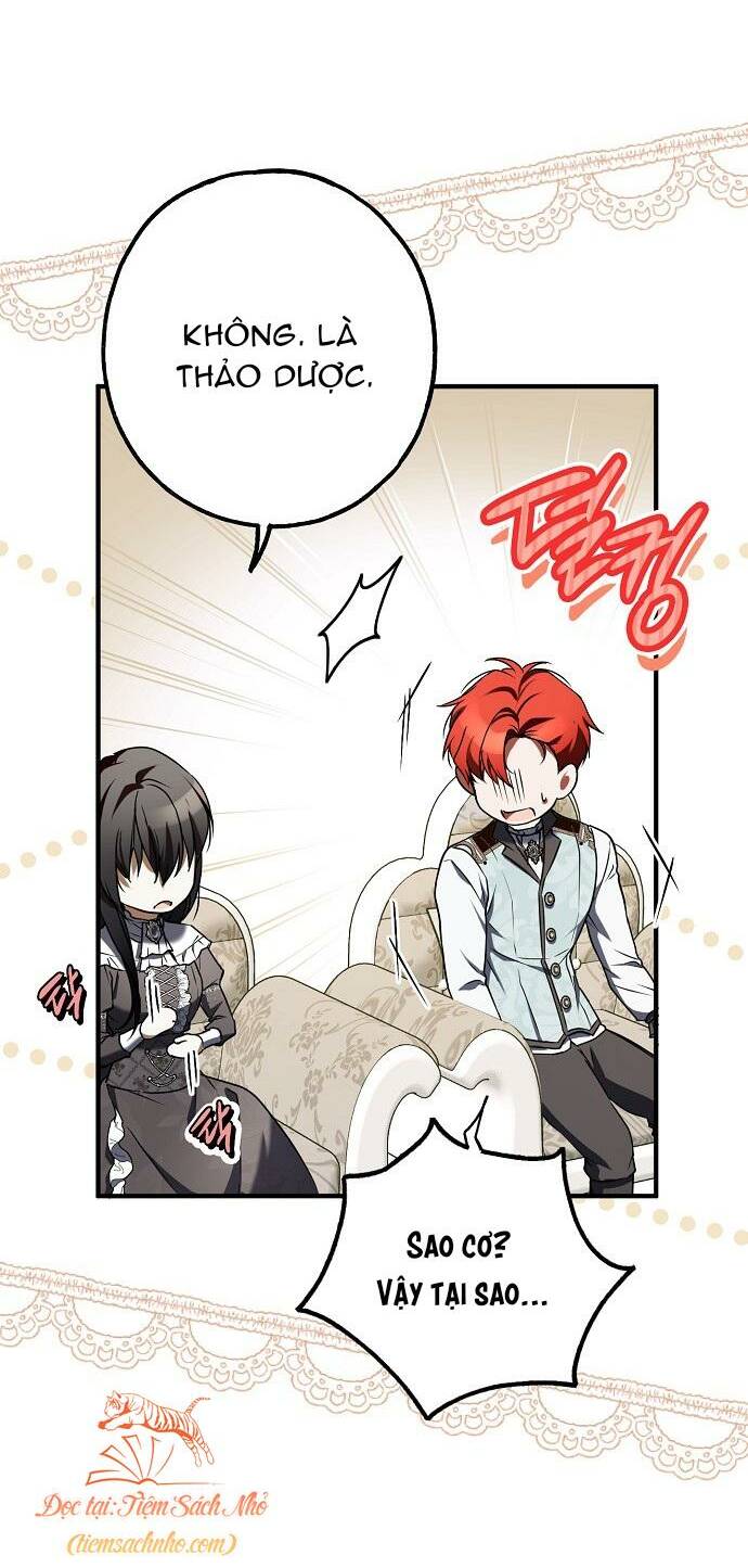 Ai Đó Đang Điều Khiển Cơ Thể Của Tôi - Chap 16 - Trang 42