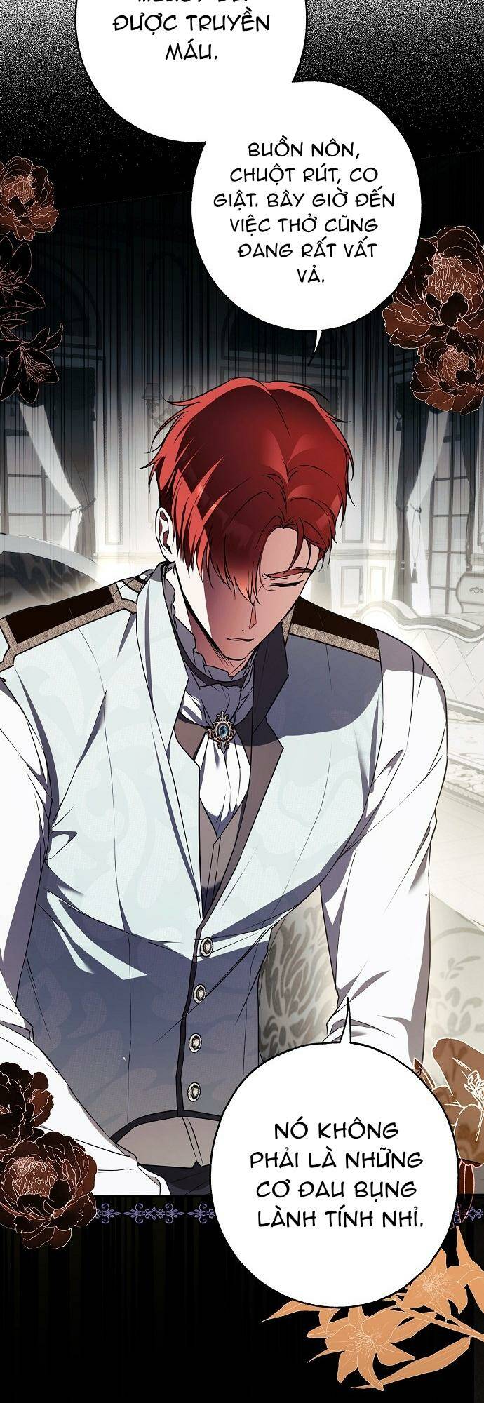 Ai Đó Đang Điều Khiển Cơ Thể Của Tôi - Chap 16 - Trang 44