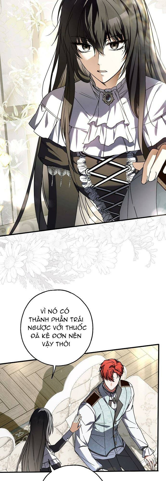 Ai Đó Đang Điều Khiển Cơ Thể Của Tôi - Chap 16 - Trang 47