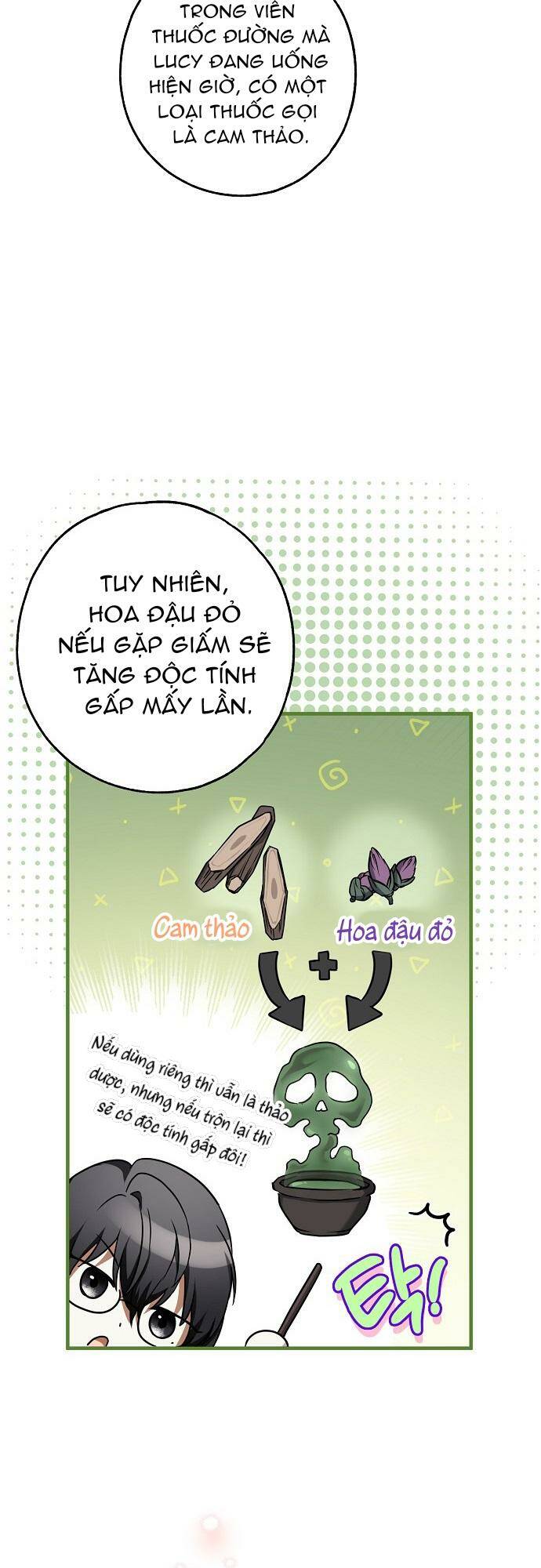 Ai Đó Đang Điều Khiển Cơ Thể Của Tôi - Chap 16 - Trang 48