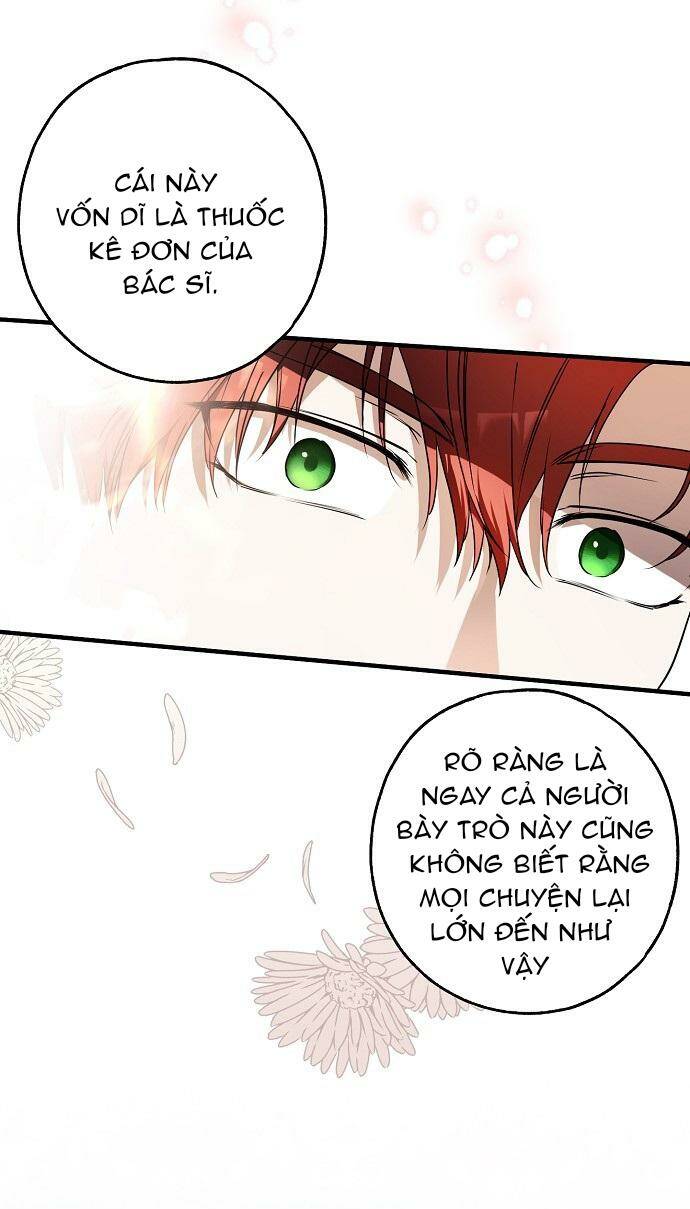 Ai Đó Đang Điều Khiển Cơ Thể Của Tôi - Chap 16 - Trang 49