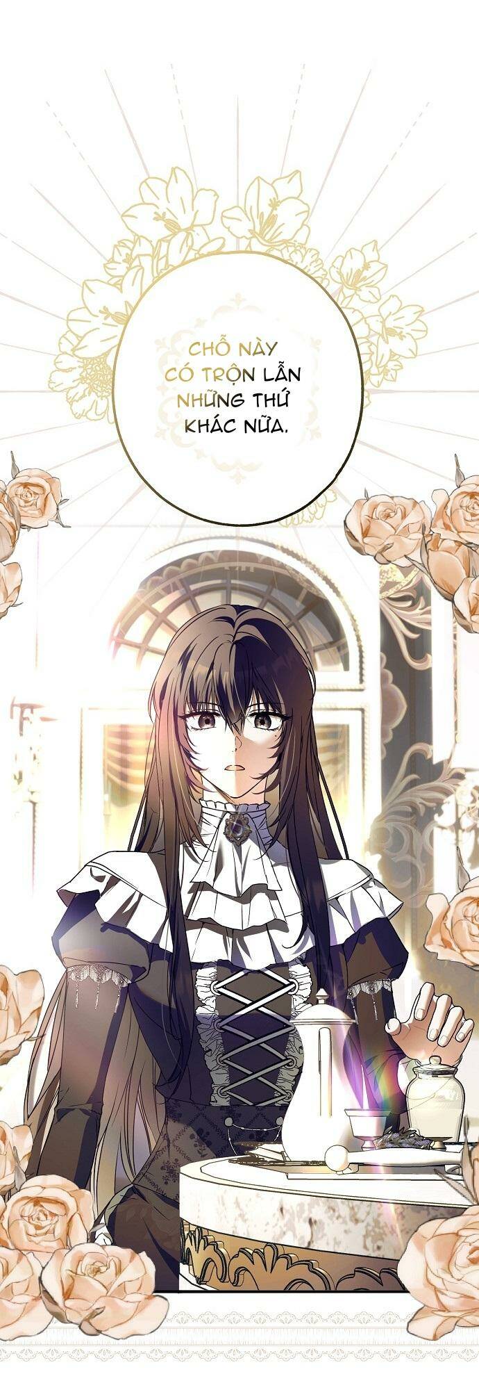 Ai Đó Đang Điều Khiển Cơ Thể Của Tôi - Chap 16 - Trang 7