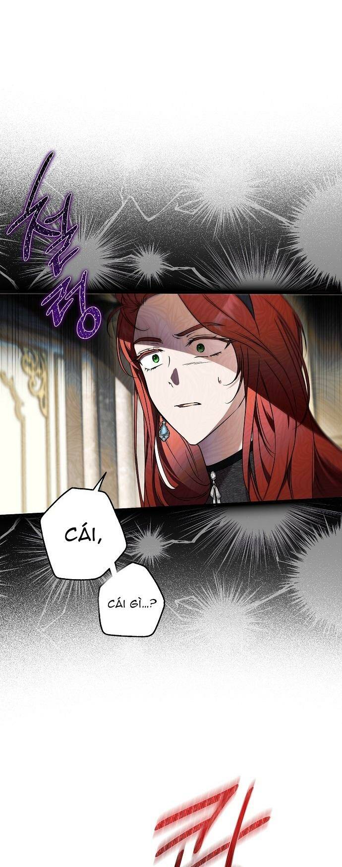 Ai Đó Đang Điều Khiển Cơ Thể Của Tôi - Chap 16 - Trang 8