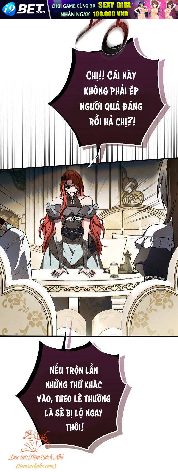 Ai Đó Đang Điều Khiển Cơ Thể Của Tôi - Chap 16 - Trang 9