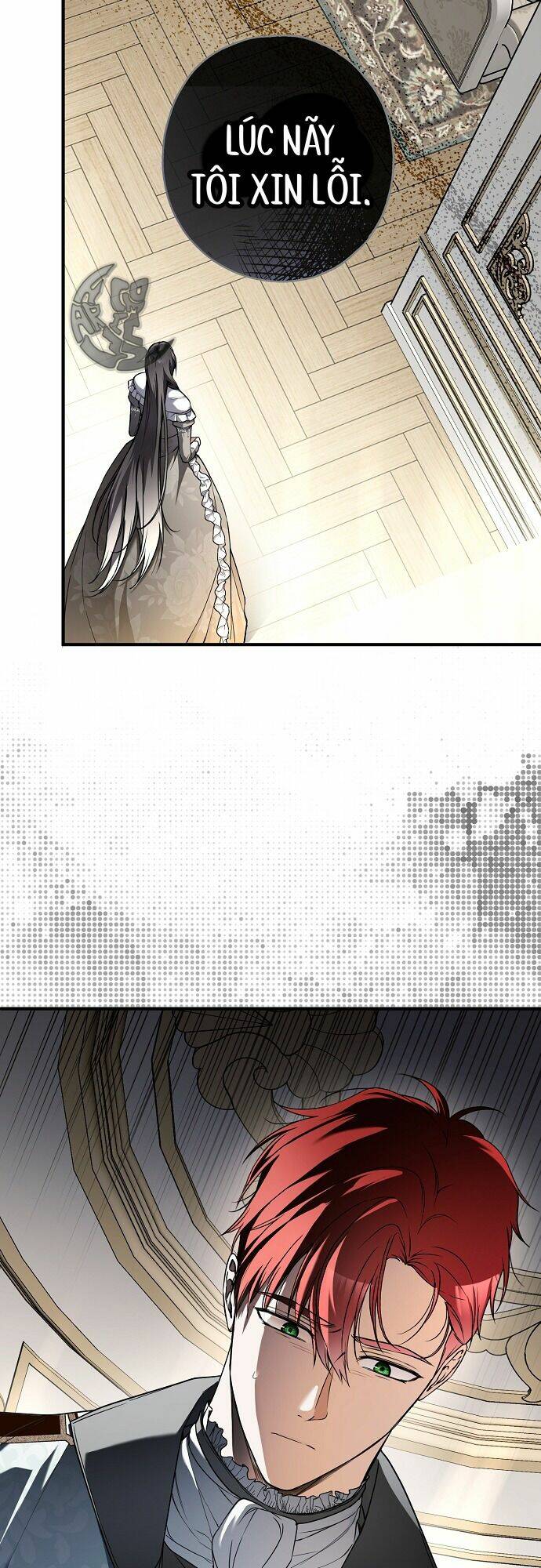 Ai Đó Đang Điều Khiển Cơ Thể Của Tôi - Chap 17 - Trang 2