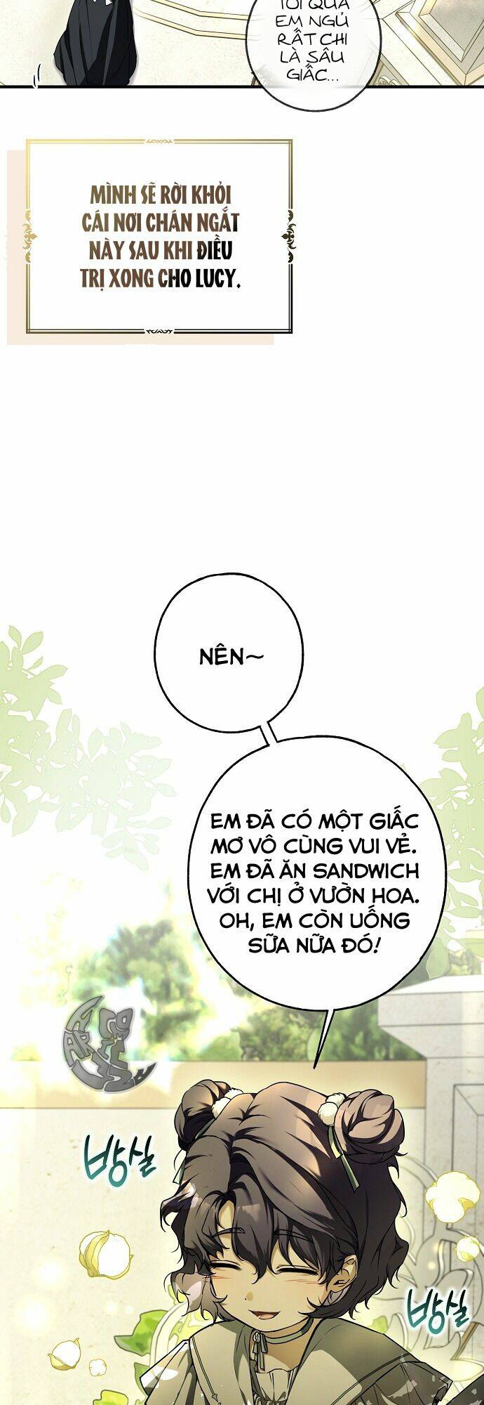 Ai Đó Đang Điều Khiển Cơ Thể Của Tôi - Chap 17 - Trang 14