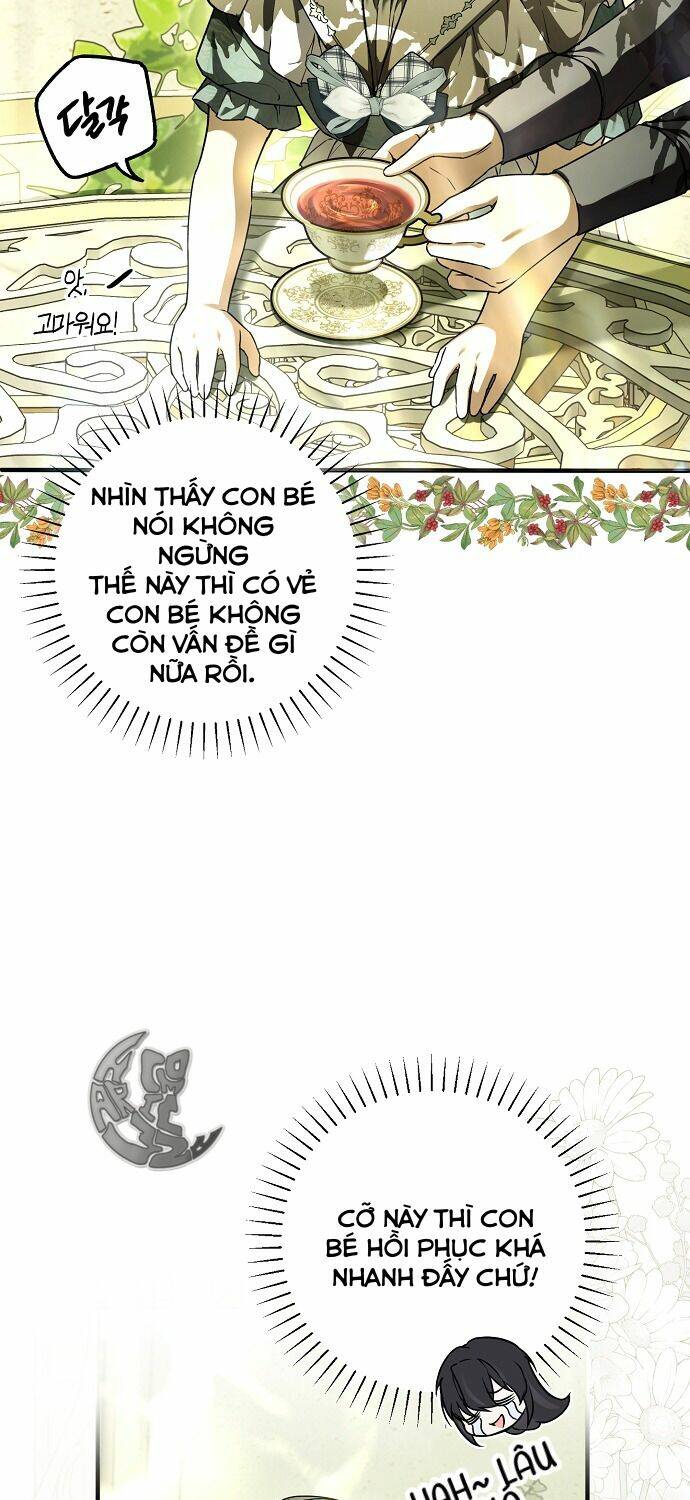 Ai Đó Đang Điều Khiển Cơ Thể Của Tôi - Chap 17 - Trang 15