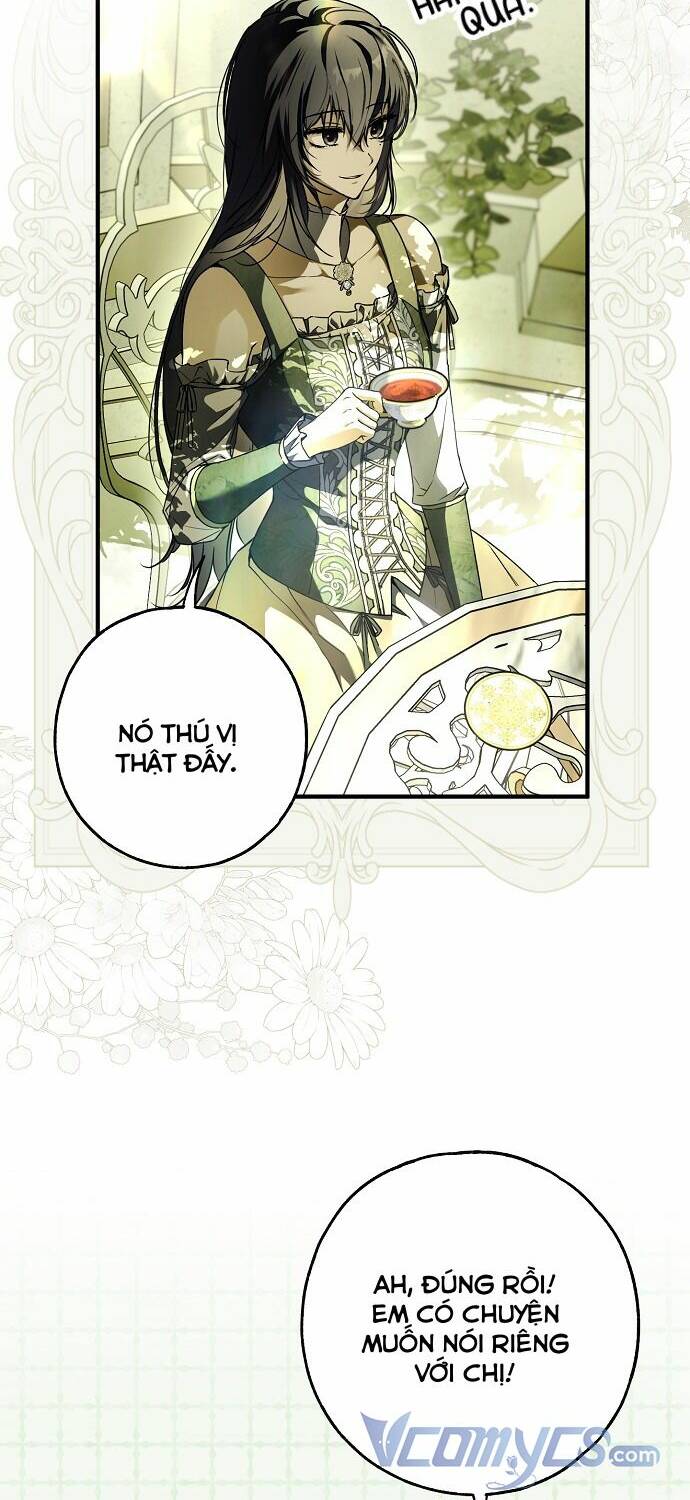 Ai Đó Đang Điều Khiển Cơ Thể Của Tôi - Chap 17 - Trang 16