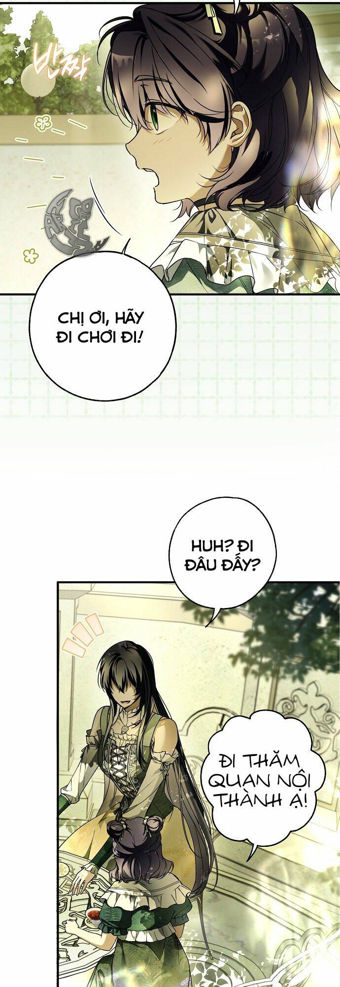 Ai Đó Đang Điều Khiển Cơ Thể Của Tôi - Chap 17 - Trang 17