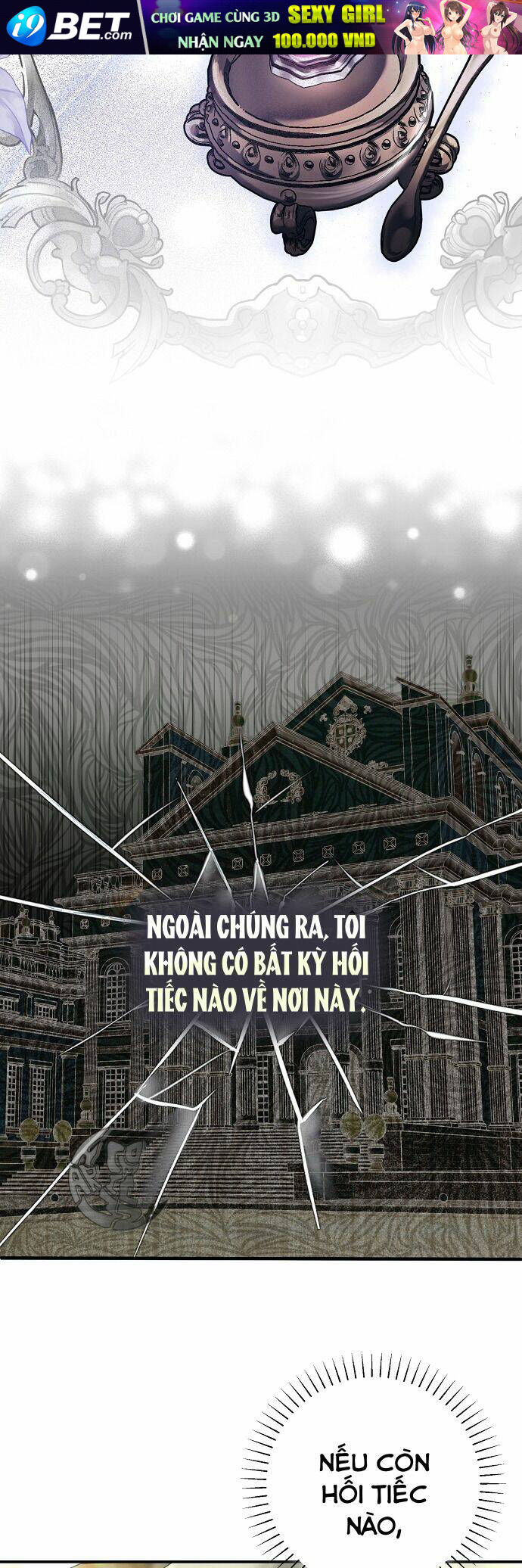 Ai Đó Đang Điều Khiển Cơ Thể Của Tôi - Chap 17 - Trang 22