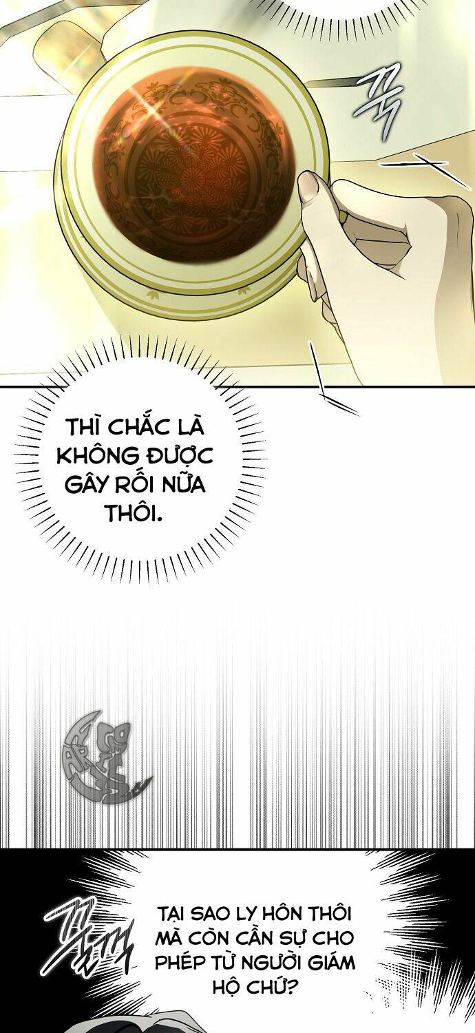 Ai Đó Đang Điều Khiển Cơ Thể Của Tôi - Chap 17 - Trang 23