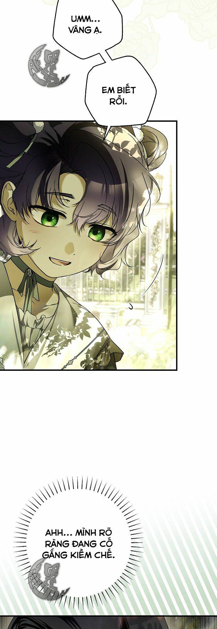 Ai Đó Đang Điều Khiển Cơ Thể Của Tôi - Chap 17 - Trang 26