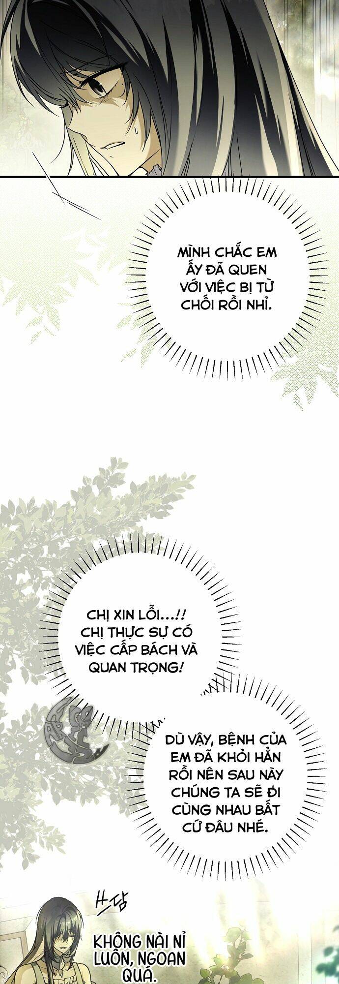 Ai Đó Đang Điều Khiển Cơ Thể Của Tôi - Chap 17 - Trang 27