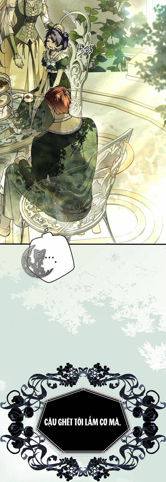 Ai Đó Đang Điều Khiển Cơ Thể Của Tôi - Chap 17 - Trang 28