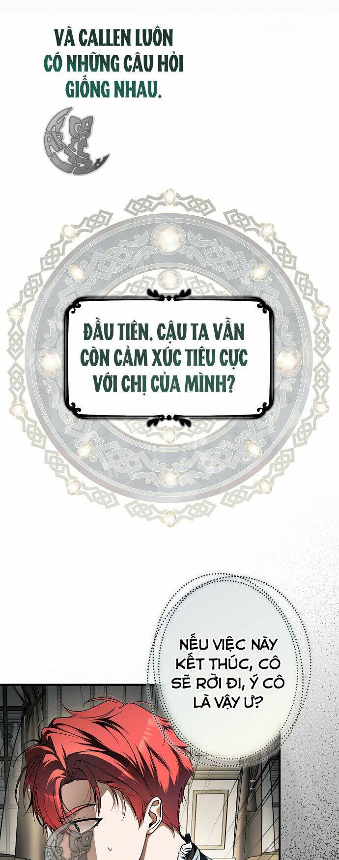 Ai Đó Đang Điều Khiển Cơ Thể Của Tôi - Chap 17 - Trang 30