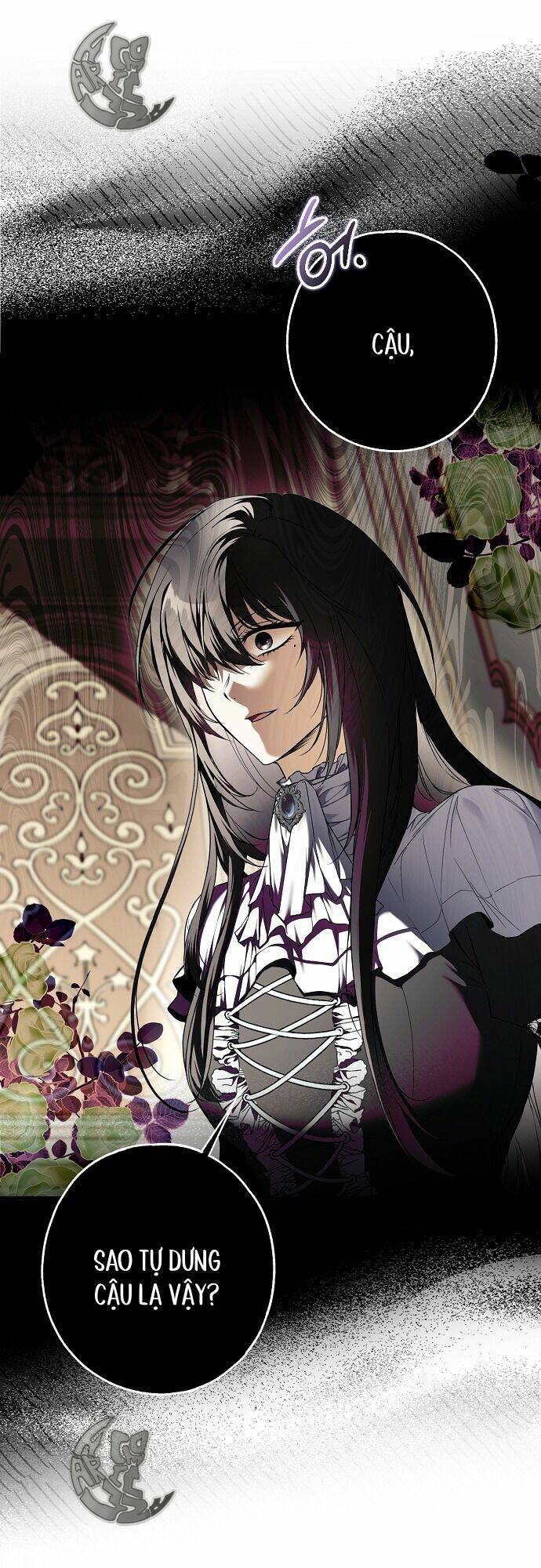 Ai Đó Đang Điều Khiển Cơ Thể Của Tôi - Chap 17 - Trang 4