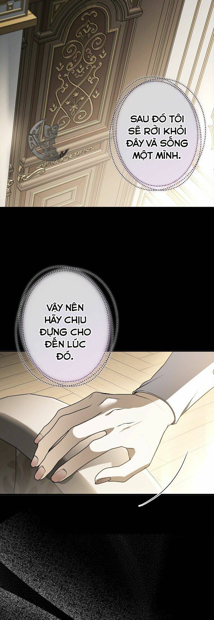 Ai Đó Đang Điều Khiển Cơ Thể Của Tôi - Chap 17 - Trang 32