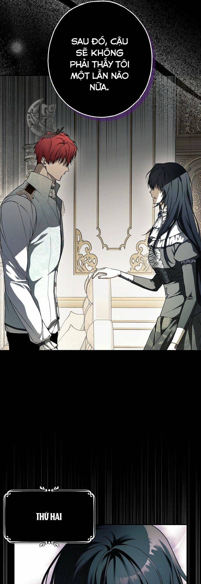 Ai Đó Đang Điều Khiển Cơ Thể Của Tôi - Chap 17 - Trang 33