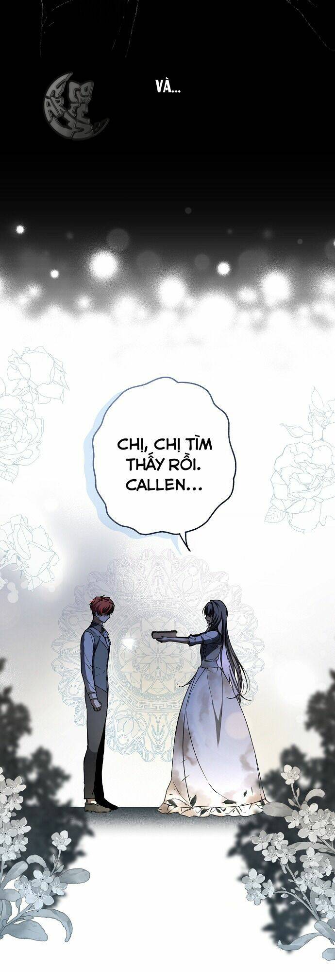 Ai Đó Đang Điều Khiển Cơ Thể Của Tôi - Chap 17 - Trang 42