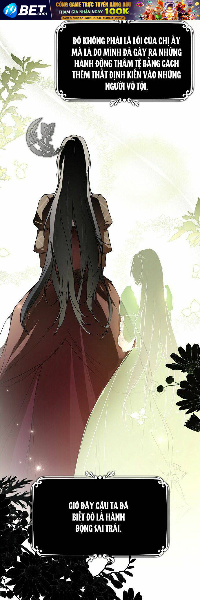 Ai Đó Đang Điều Khiển Cơ Thể Của Tôi - Chap 17 - Trang 49