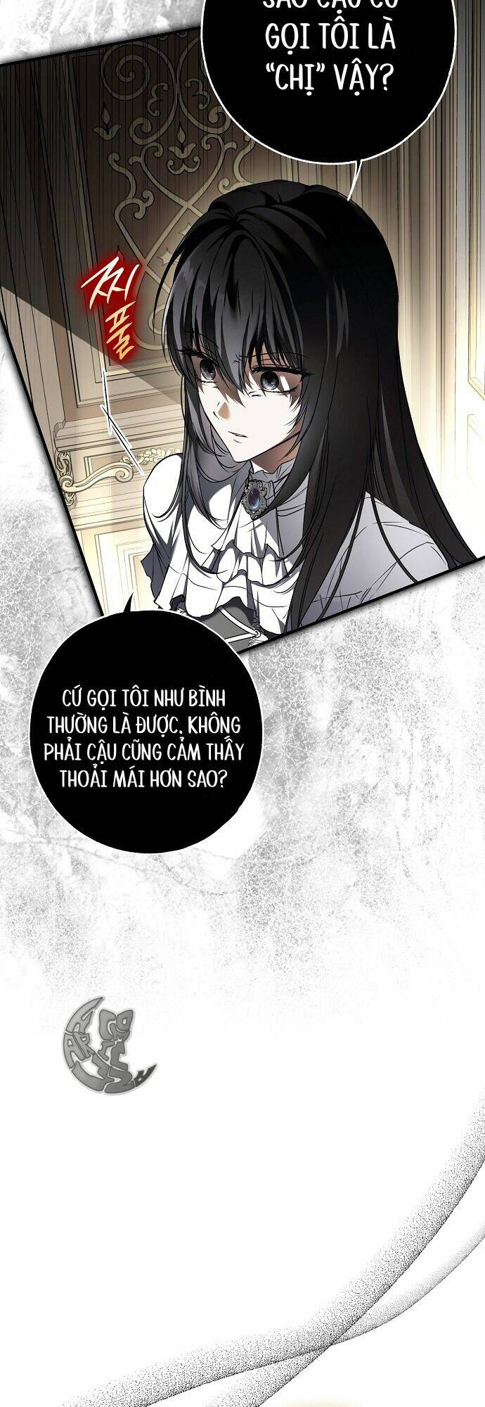 Ai Đó Đang Điều Khiển Cơ Thể Của Tôi - Chap 17 - Trang 6
