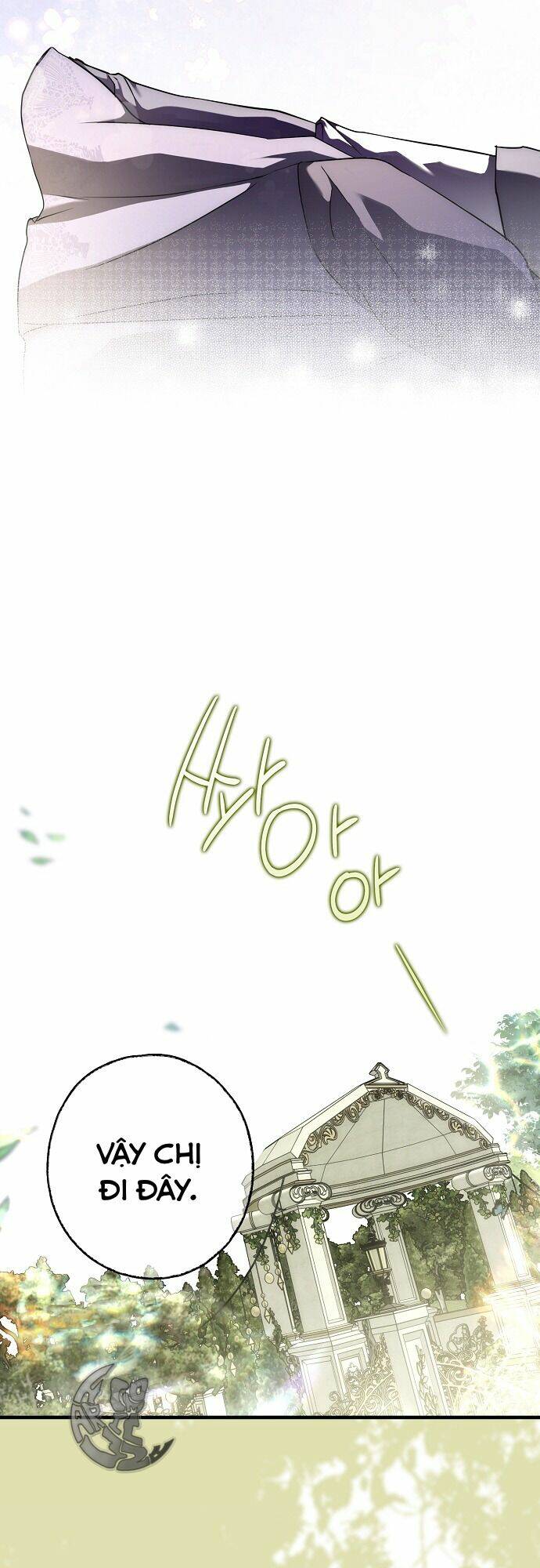 Ai Đó Đang Điều Khiển Cơ Thể Của Tôi - Chap 17 - Trang 52