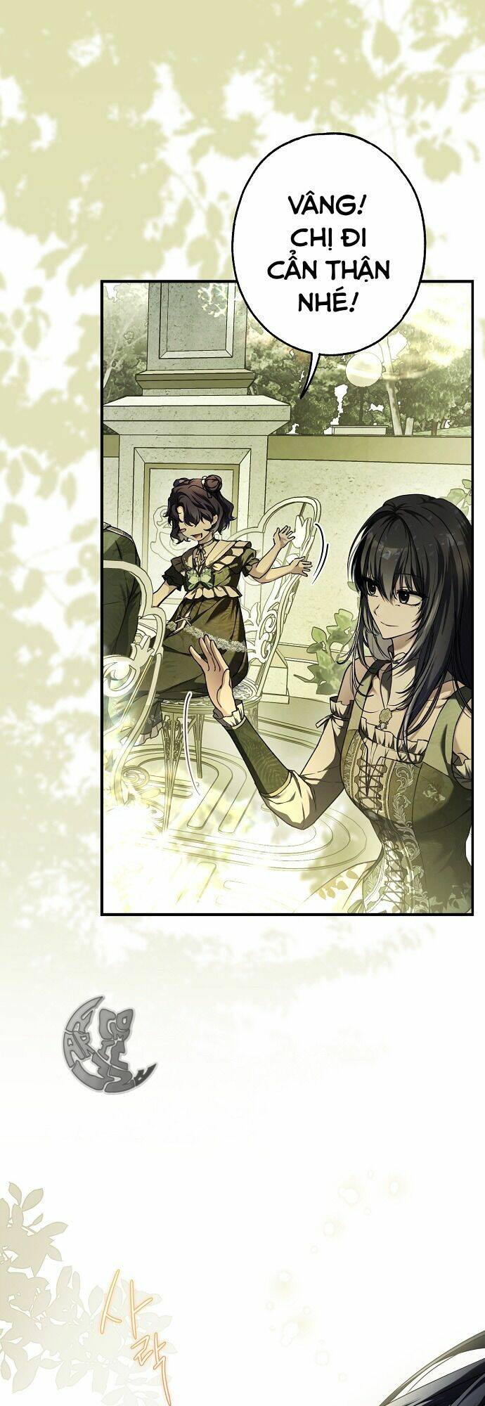 Ai Đó Đang Điều Khiển Cơ Thể Của Tôi - Chap 17 - Trang 53