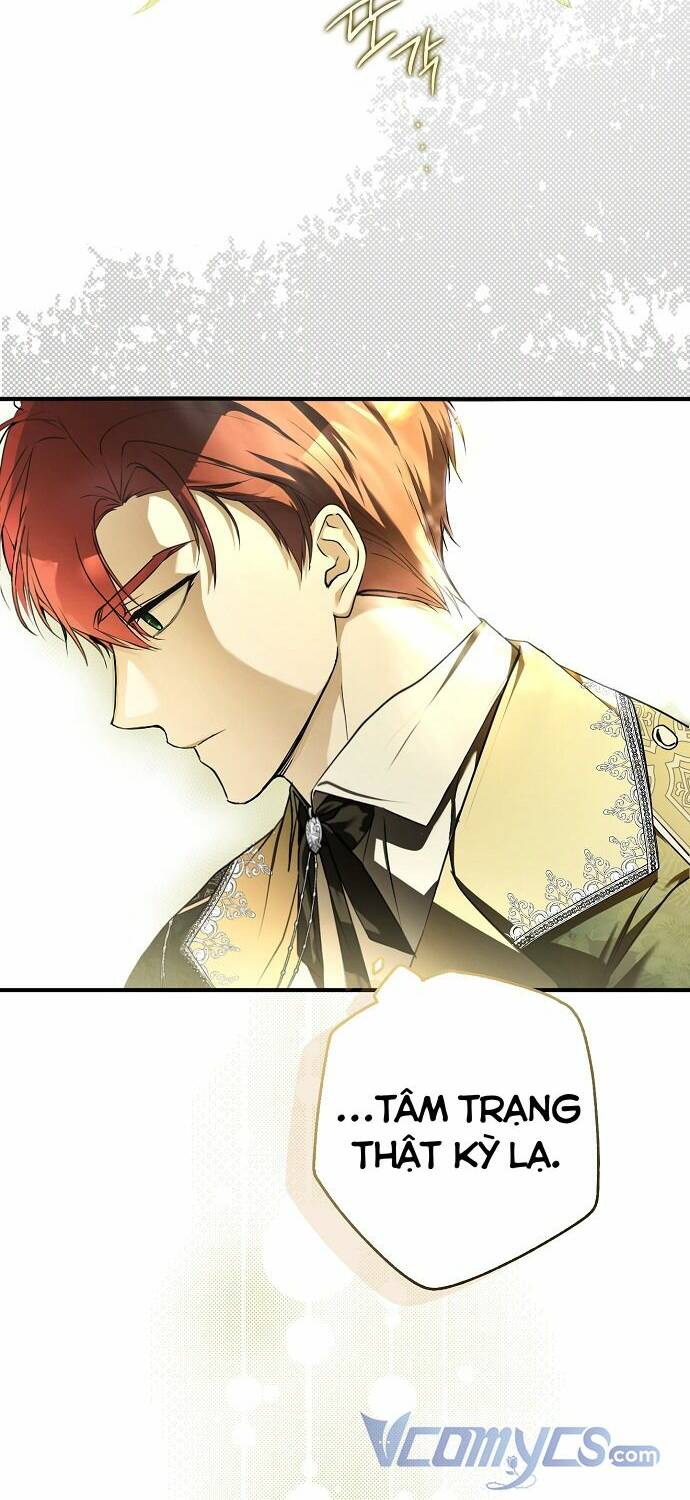 Ai Đó Đang Điều Khiển Cơ Thể Của Tôi - Chap 17 - Trang 55