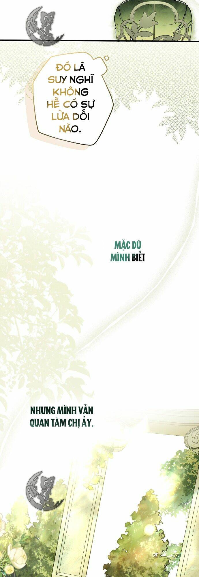 Ai Đó Đang Điều Khiển Cơ Thể Của Tôi - Chap 17 - Trang 57