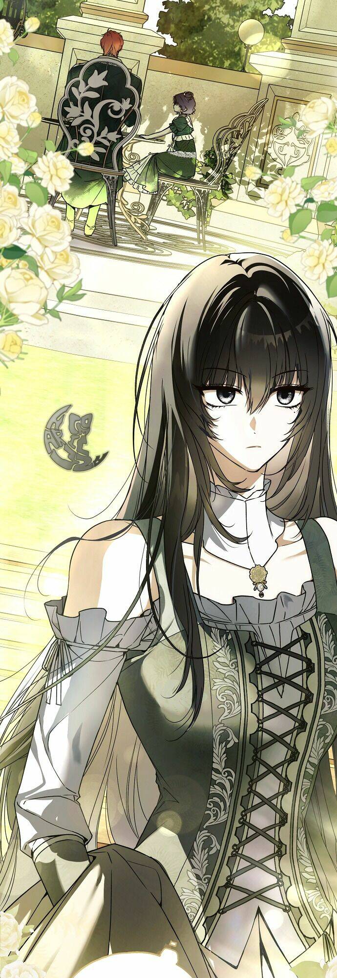Ai Đó Đang Điều Khiển Cơ Thể Của Tôi - Chap 17 - Trang 58