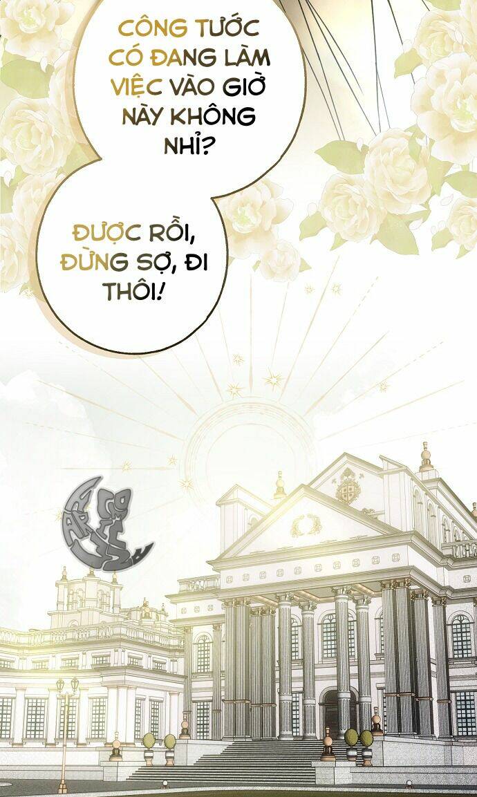 Ai Đó Đang Điều Khiển Cơ Thể Của Tôi - Chap 17 - Trang 59