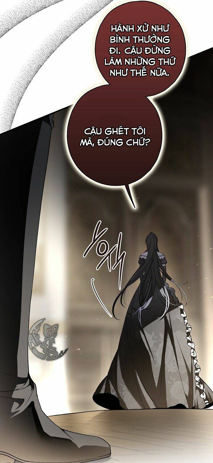 Ai Đó Đang Điều Khiển Cơ Thể Của Tôi - Chap 17 - Trang 7