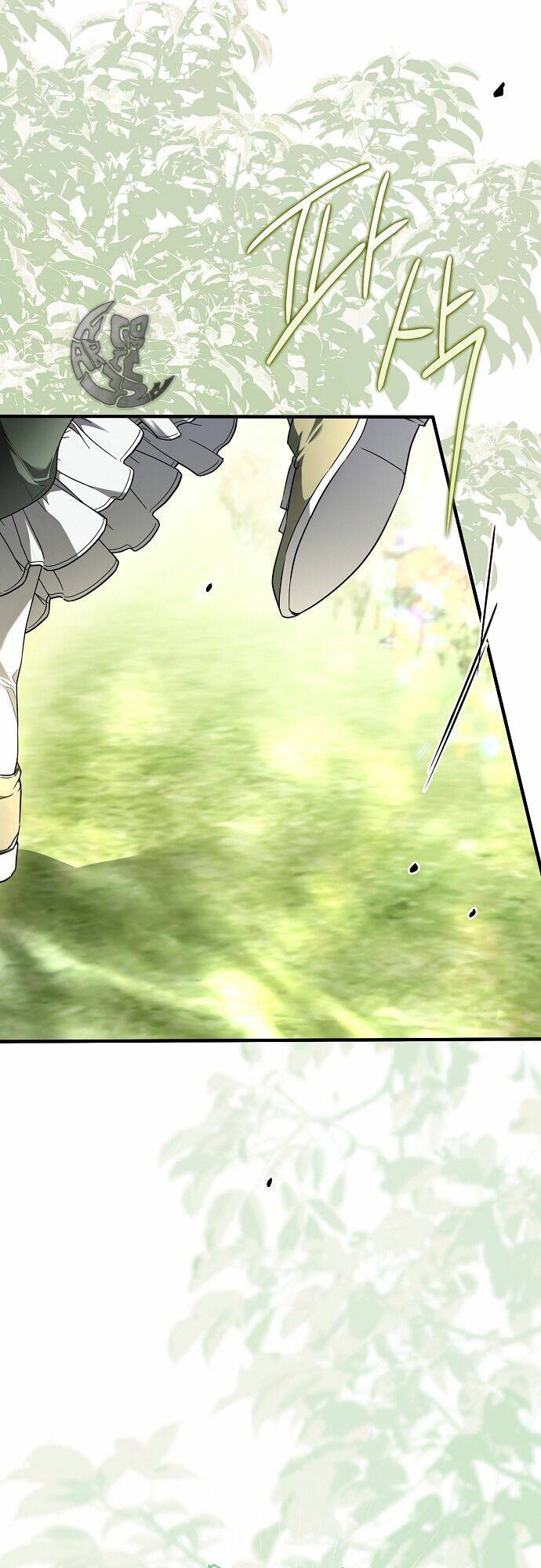 Ai Đó Đang Điều Khiển Cơ Thể Của Tôi - Chap 17 - Trang 9