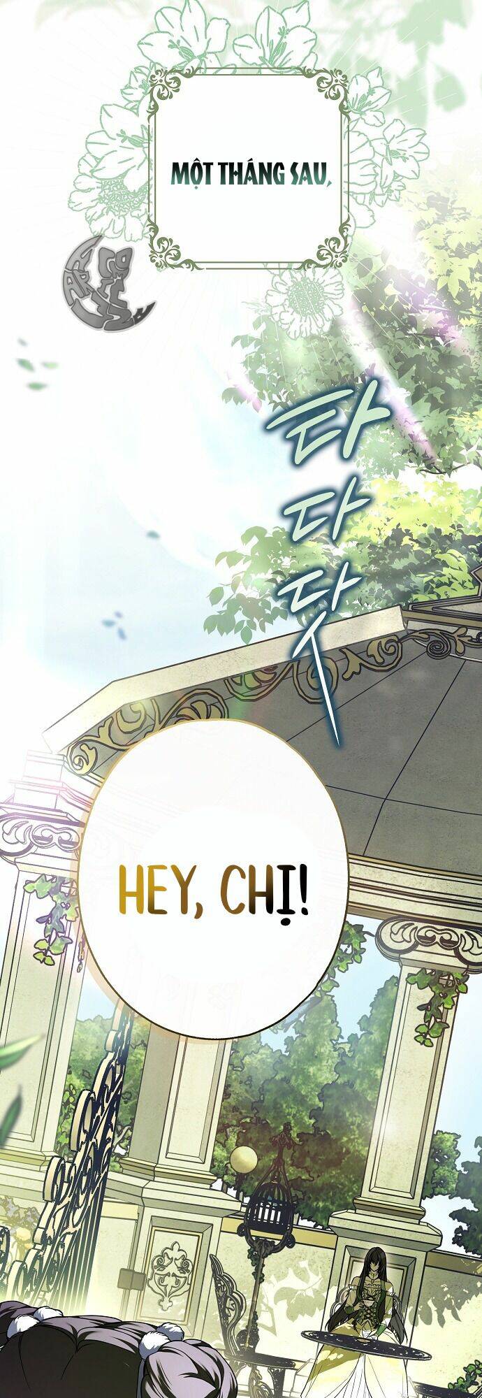 Ai Đó Đang Điều Khiển Cơ Thể Của Tôi - Chap 17 - Trang 10