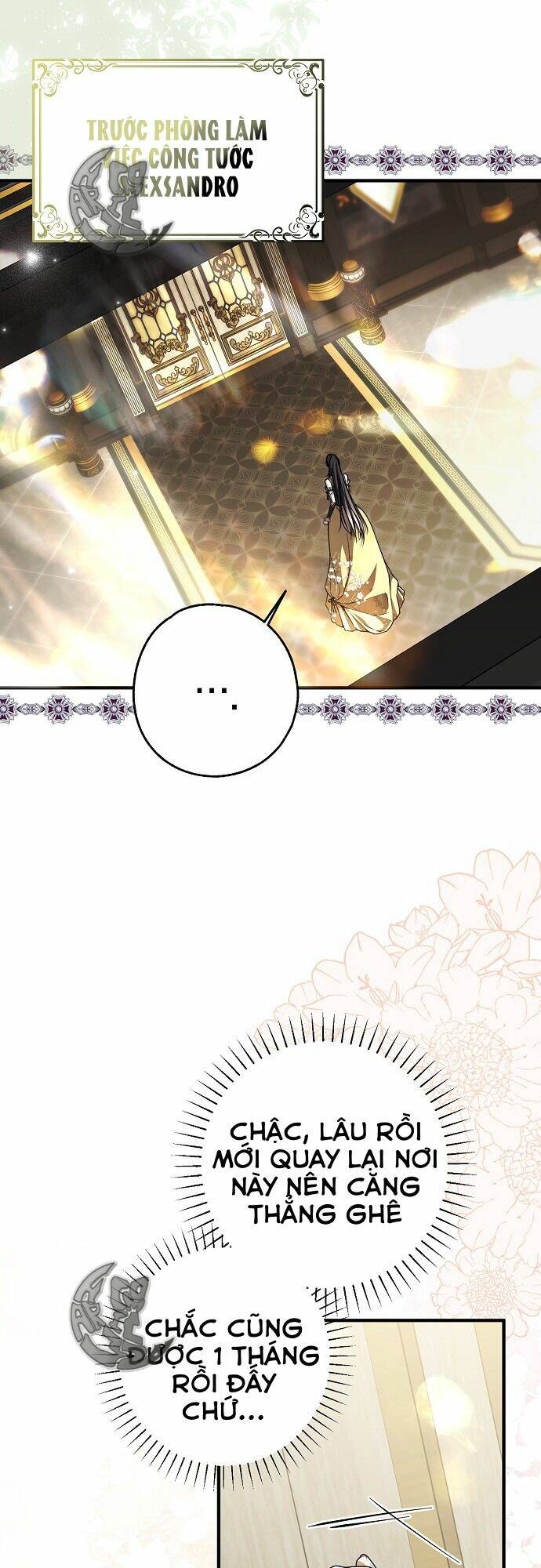 Ai Đó Đang Điều Khiển Cơ Thể Của Tôi - Chap 18 - Trang 2