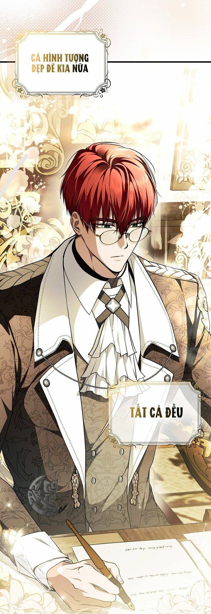 Ai Đó Đang Điều Khiển Cơ Thể Của Tôi - Chap 18 - Trang 11