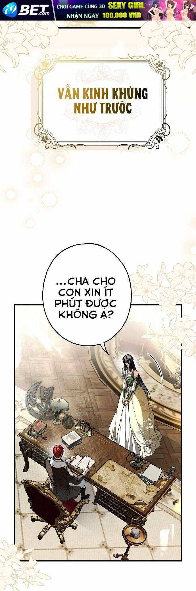 Ai Đó Đang Điều Khiển Cơ Thể Của Tôi - Chap 18 - Trang 12