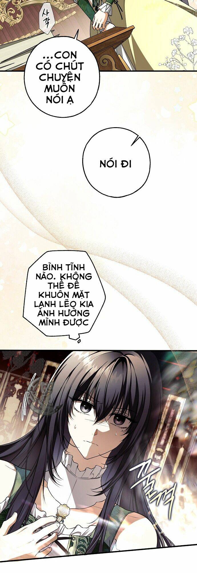 Ai Đó Đang Điều Khiển Cơ Thể Của Tôi - Chap 18 - Trang 14