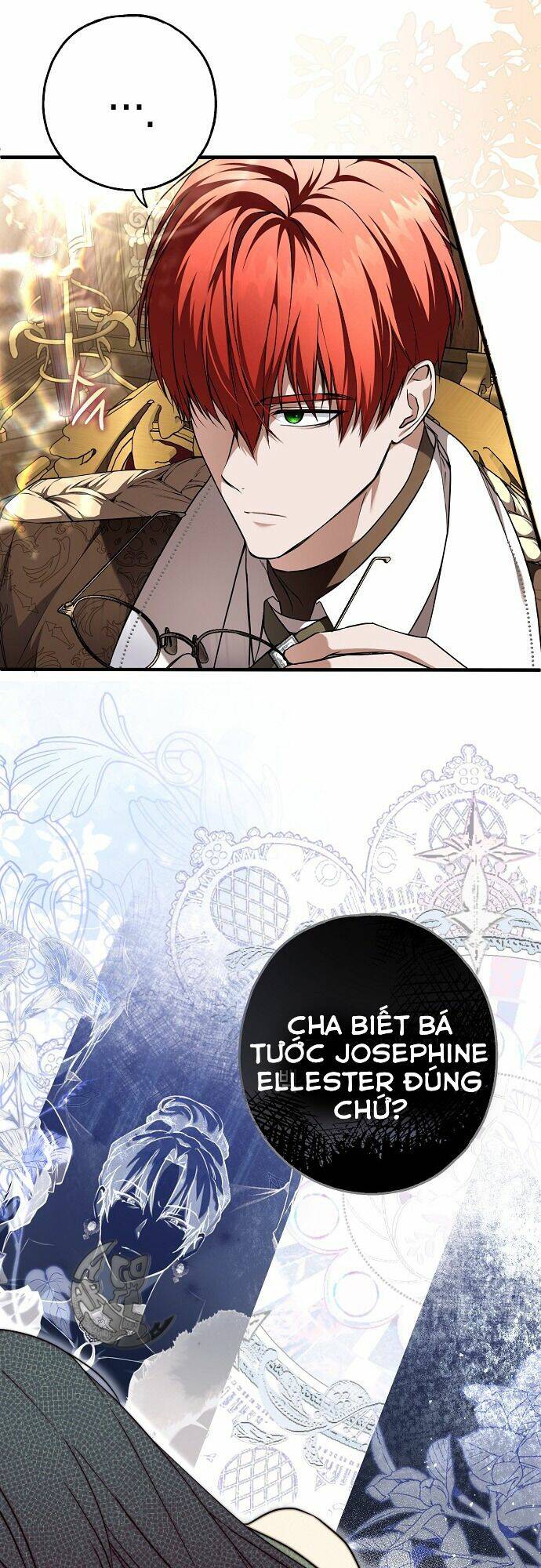 Ai Đó Đang Điều Khiển Cơ Thể Của Tôi - Chap 18 - Trang 19