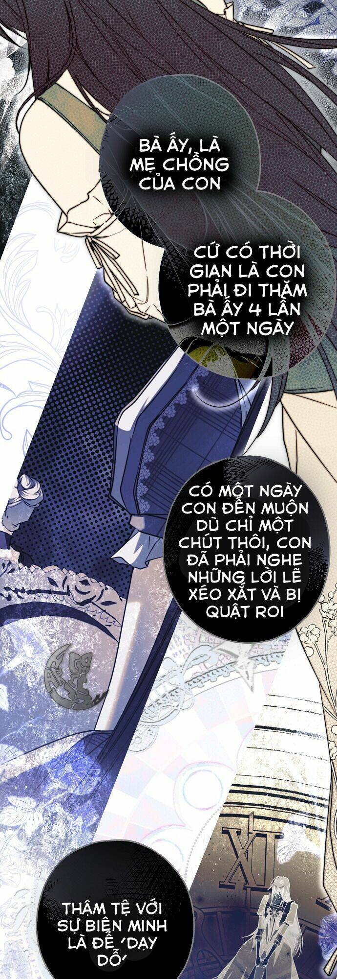 Ai Đó Đang Điều Khiển Cơ Thể Của Tôi - Chap 18 - Trang 20
