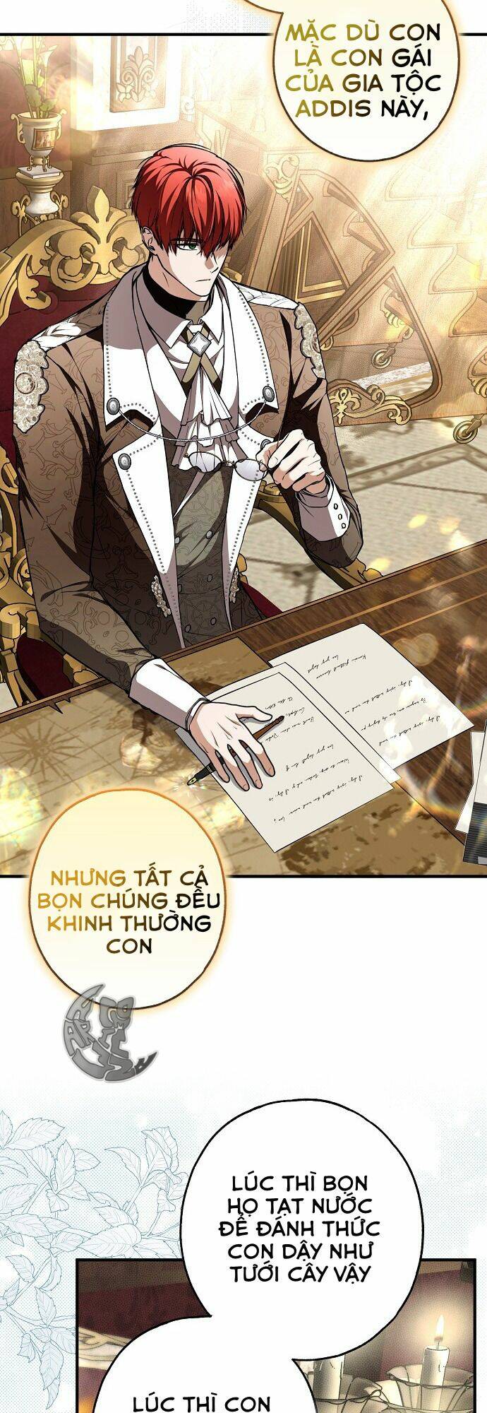 Ai Đó Đang Điều Khiển Cơ Thể Của Tôi - Chap 18 - Trang 22