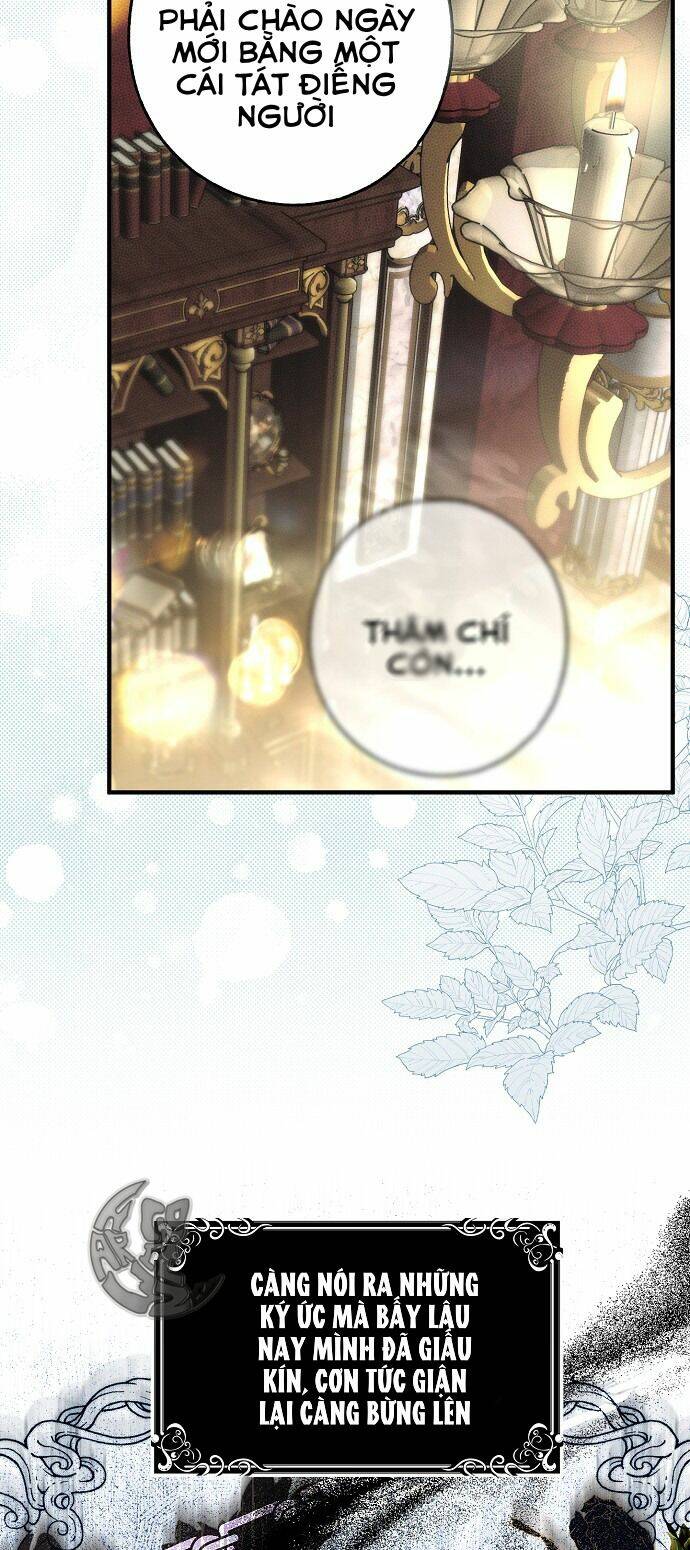 Ai Đó Đang Điều Khiển Cơ Thể Của Tôi - Chap 18 - Trang 23