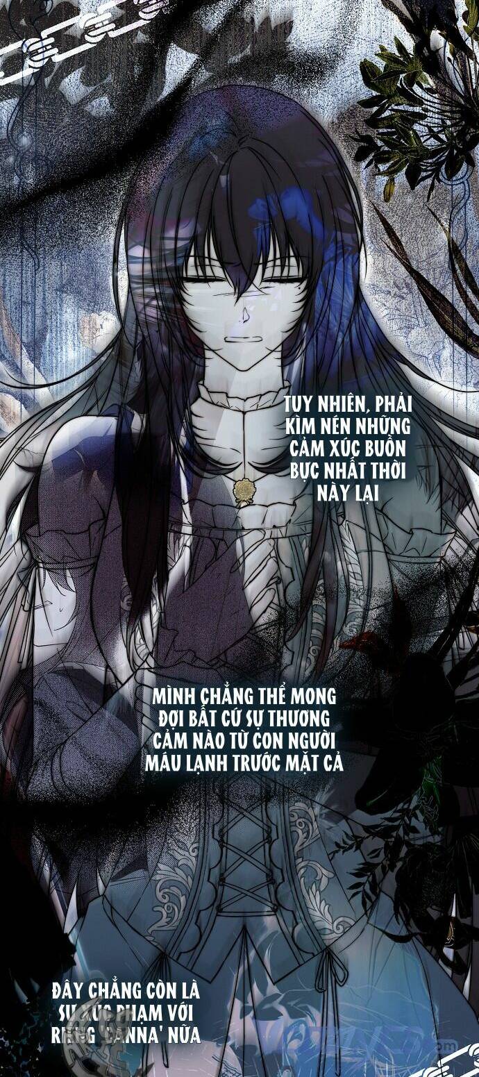 Ai Đó Đang Điều Khiển Cơ Thể Của Tôi - Chap 18 - Trang 24