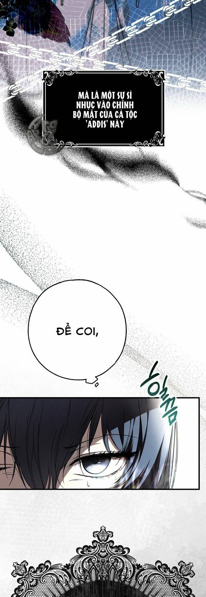 Ai Đó Đang Điều Khiển Cơ Thể Của Tôi - Chap 18 - Trang 25