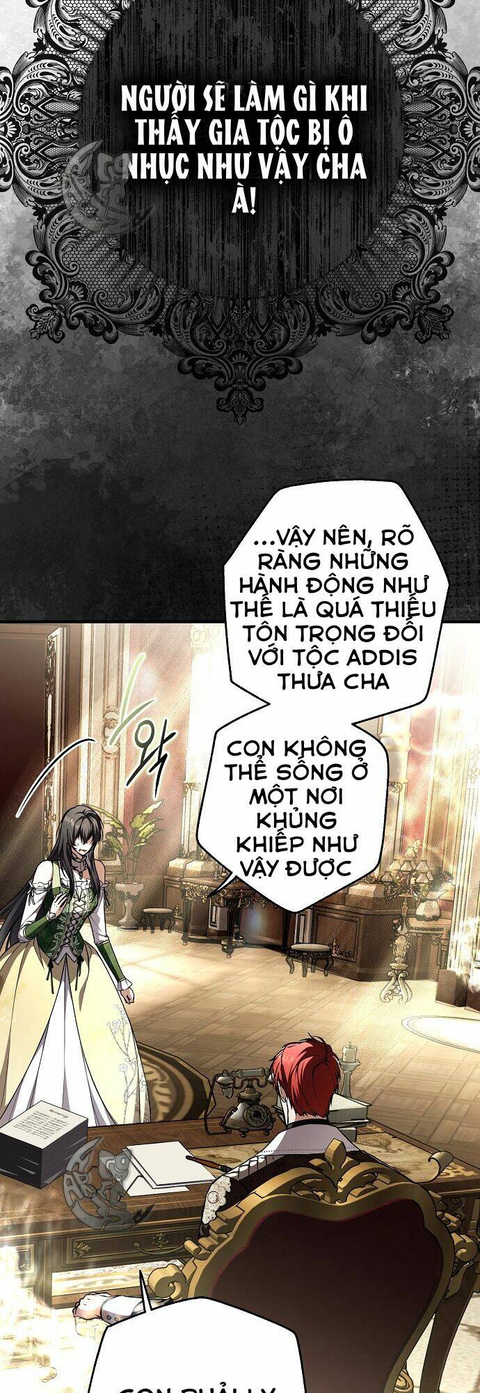 Ai Đó Đang Điều Khiển Cơ Thể Của Tôi - Chap 18 - Trang 26