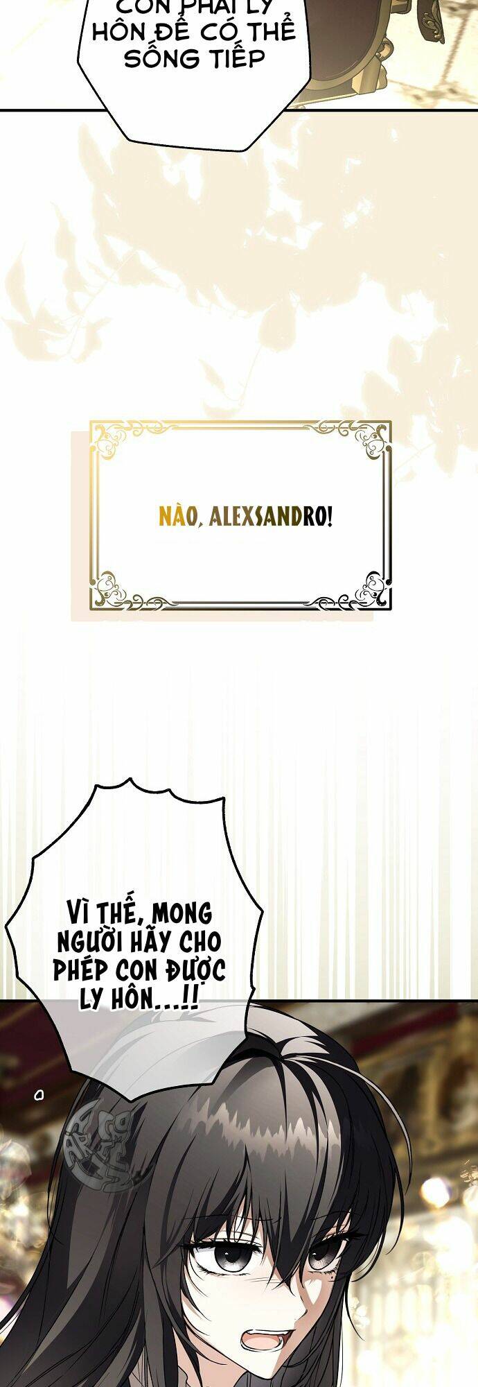 Ai Đó Đang Điều Khiển Cơ Thể Của Tôi - Chap 18 - Trang 27