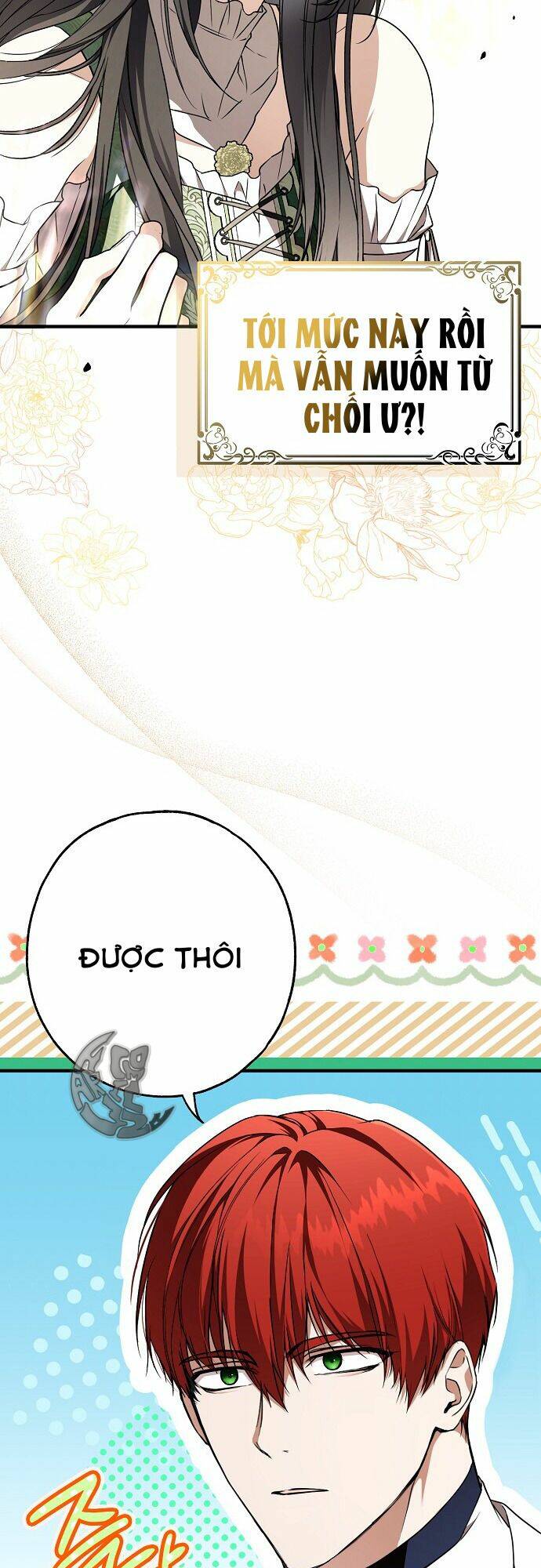 Ai Đó Đang Điều Khiển Cơ Thể Của Tôi - Chap 18 - Trang 28
