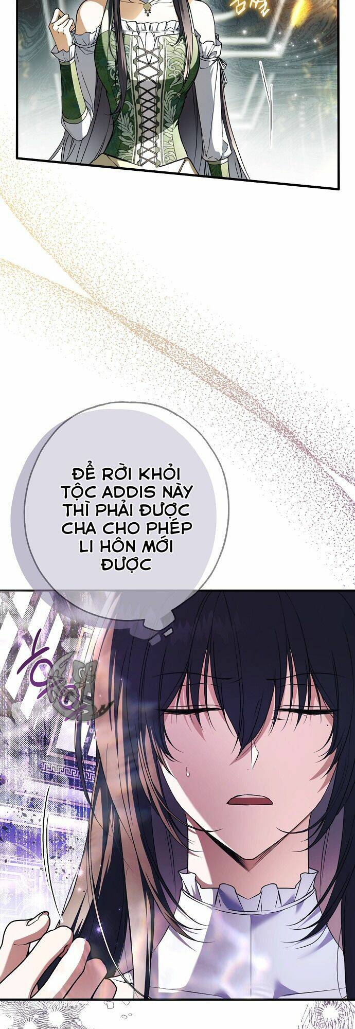 Ai Đó Đang Điều Khiển Cơ Thể Của Tôi - Chap 18 - Trang 4